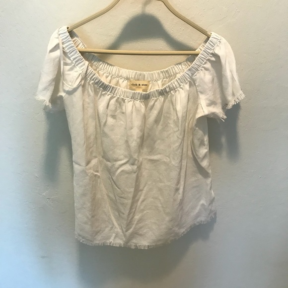 cloth & stone Tops - CLOTH & STONE TOP